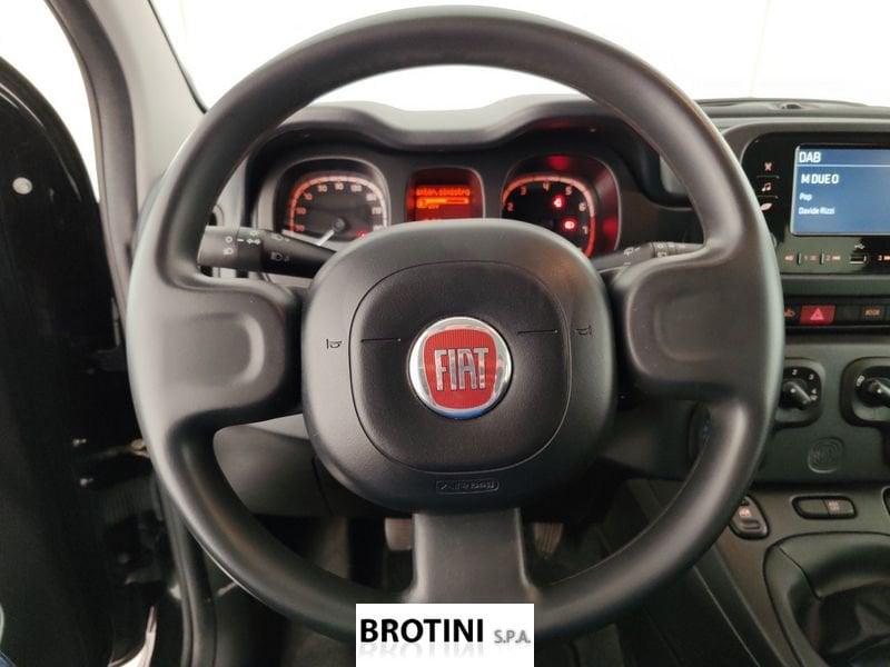 FIAT Panda 1.0 FireFly 70cv S&S Hybrid