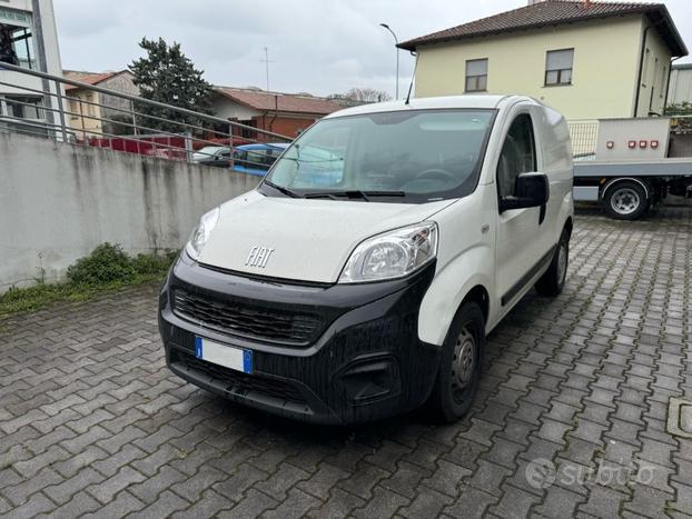FIAT Fiorino 1.3 MJT 80CV Cargo SX