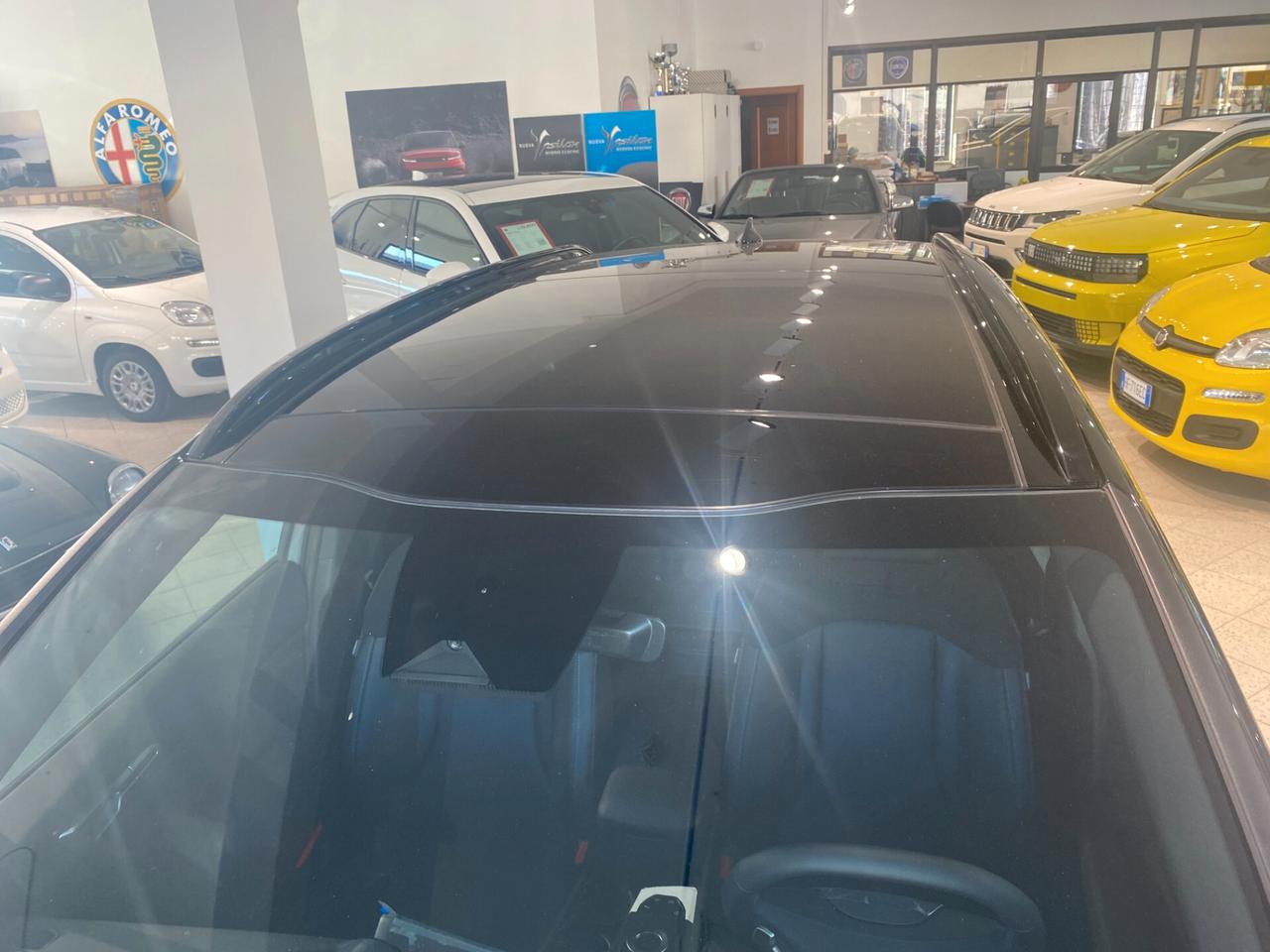 Kia Sportage 1.6 TGDi HEV AT Style