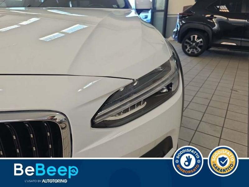 Volvo V90 Cross Country 2.0 B4 BUSINESS PRO AWD AUTO
