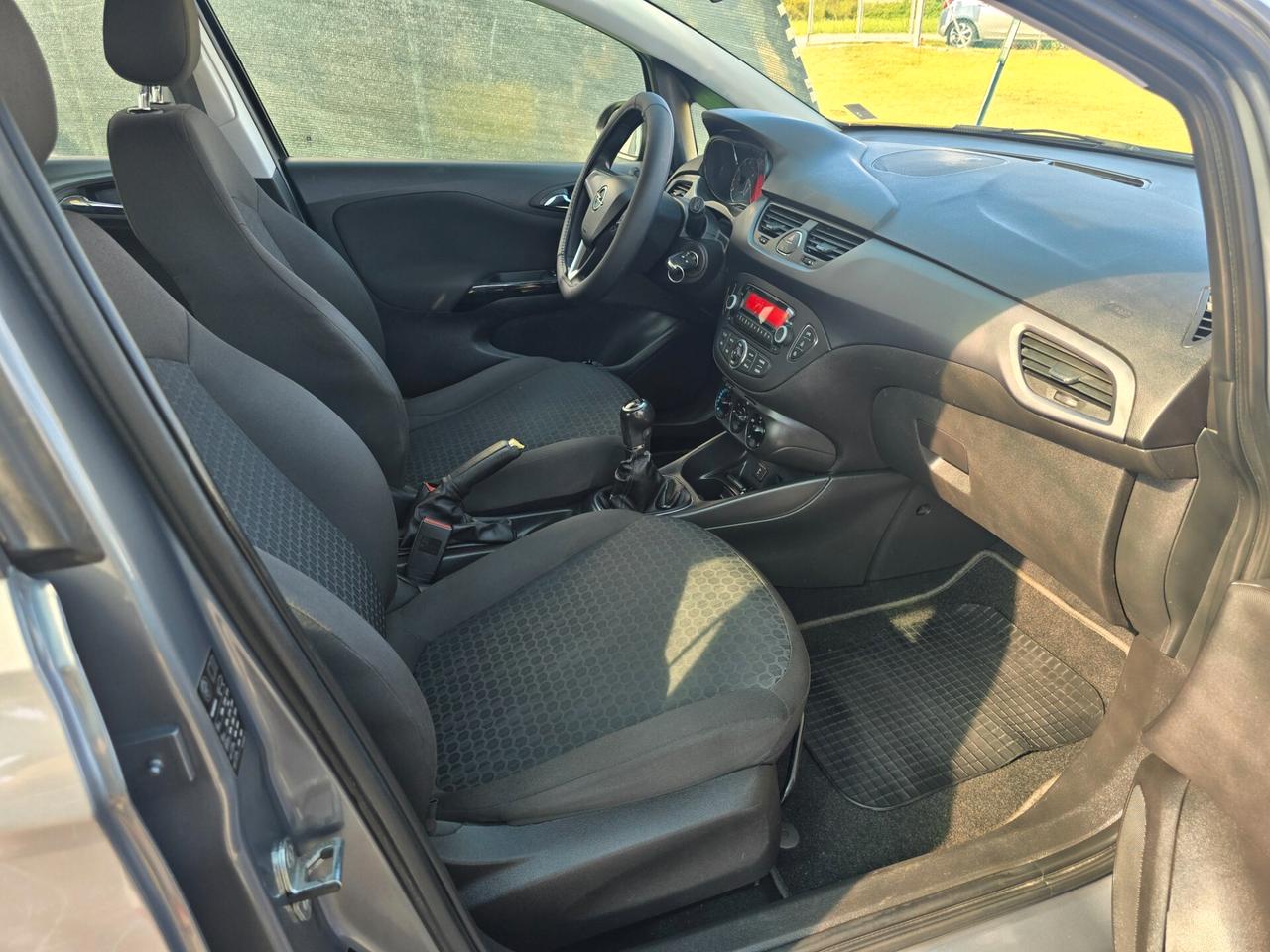Opel Corsa 1.4 GPL NEOPATENTATI GARANZIA 12 Mesi