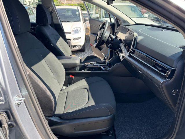 KIA Sportage 1.6 CRDi MHEV DCT Business(AUTOCARRO N1)