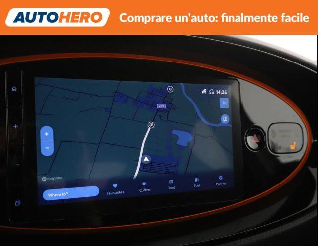 TOYOTA Aygo X 1.0 VVT-i 72 CV 5 porte Limited