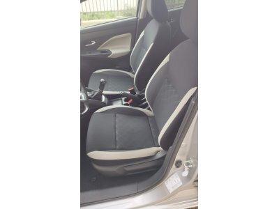 Nissan Micra TEKNA