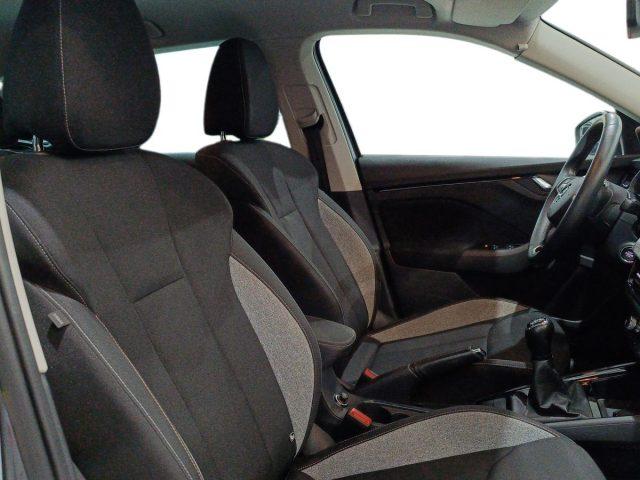 SKODA Kamiq 1.0 TSI Black Dots