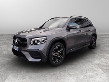 Mercedes-Benz GLB - X247 2019 - GLB 200 d Premium auto