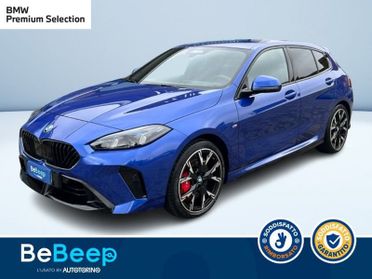 BMW Serie 1 118D MSPORT PRO AUTO