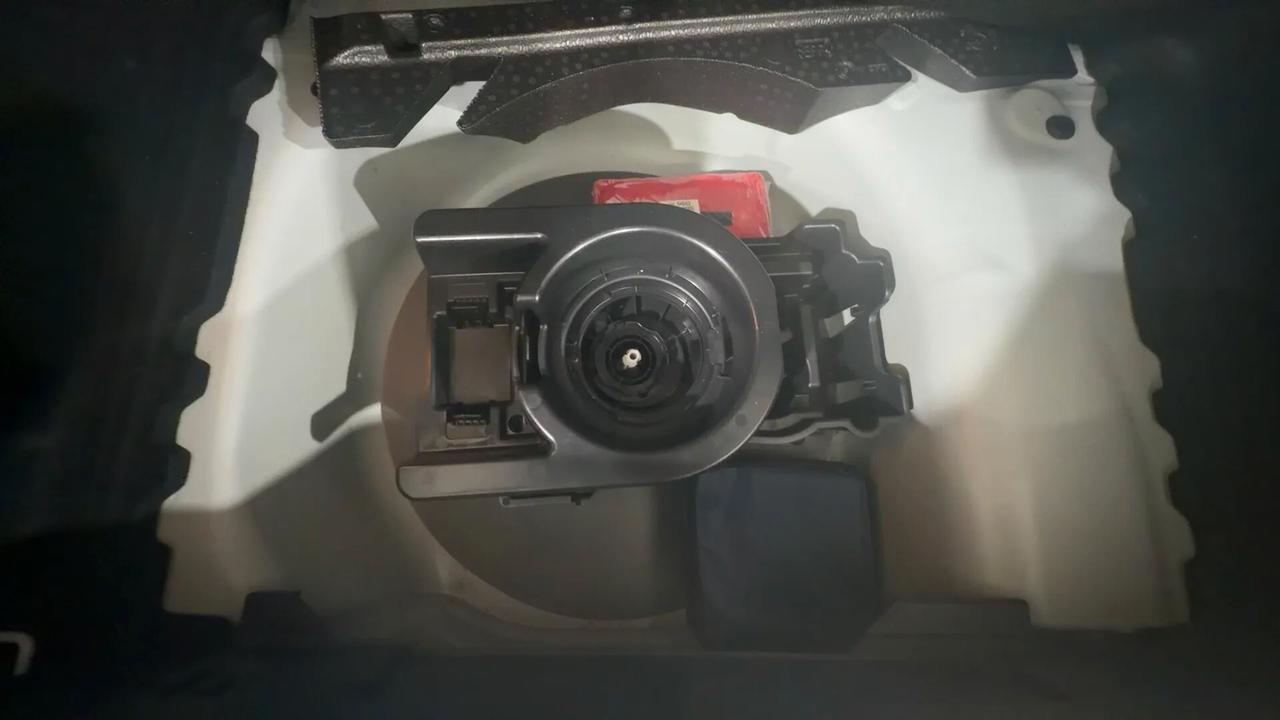 Opel Corsa 1.2 100 CV GS