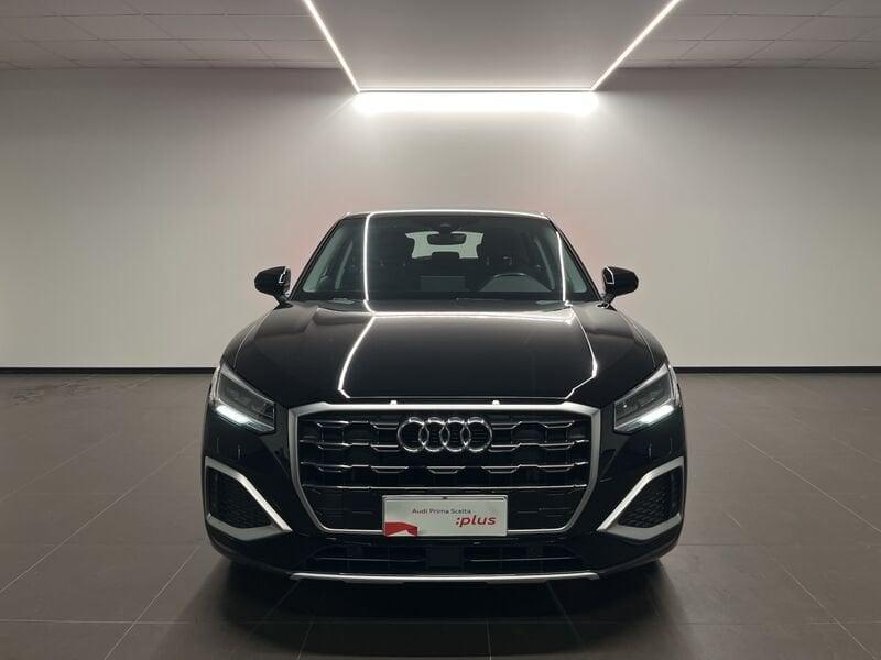 Audi Q2 Audi Admired Advanced 30 TDI 85(116) kW(PS) S tronic