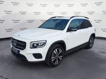 Mercedes-Benz Classe GLB GLB 200 d Automatic Sport Plus NIGHT-PACK