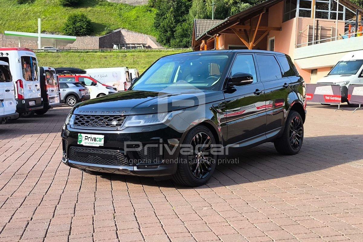 LAND ROVER Range Rover Sport 3.0 SDV6 249 CV HSE Dynamic