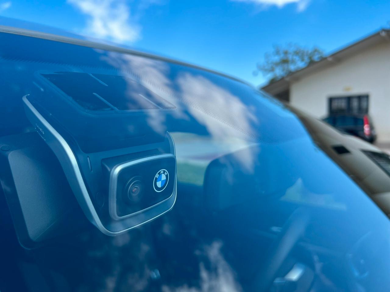 BMW X2 SDRIVE 18d 2.0 150CV MSPORT PRO UNICOPROPRIETARIO