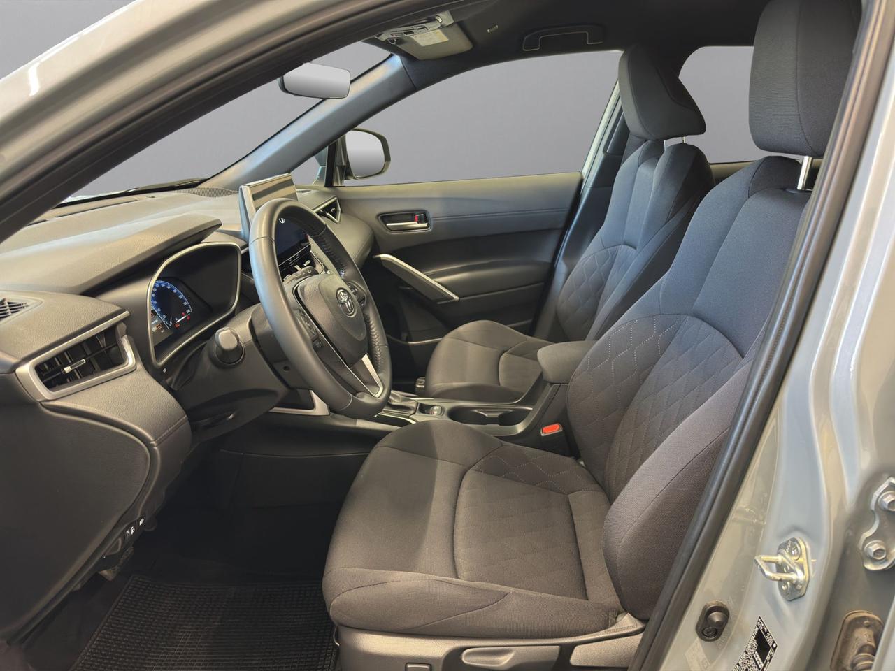 Toyota Corolla Cross 1.8h Trend fwd 140cv e-cvt