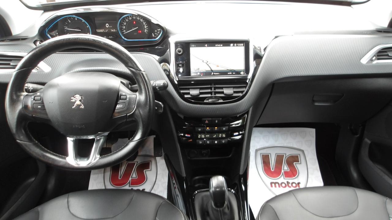 PEUGEOT 2008 MTJ ALLURE-PREZZO PROMO