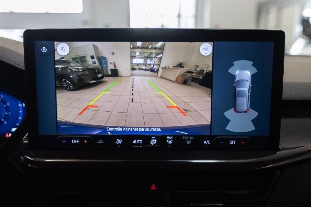 FORD Focus 1.0t ecoboost h ST-Line 125cv del 2023