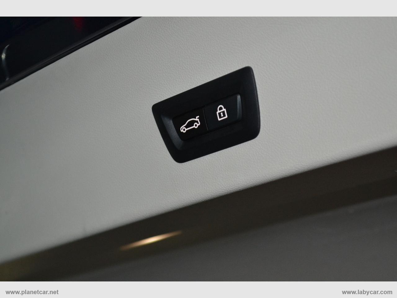 BMW X4 xDrive20d 48V xLine