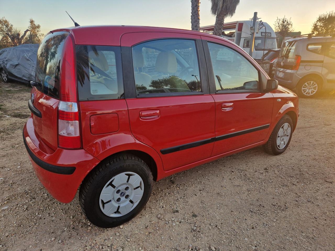 Fiat Panda 1.2 Dynamic - 2007