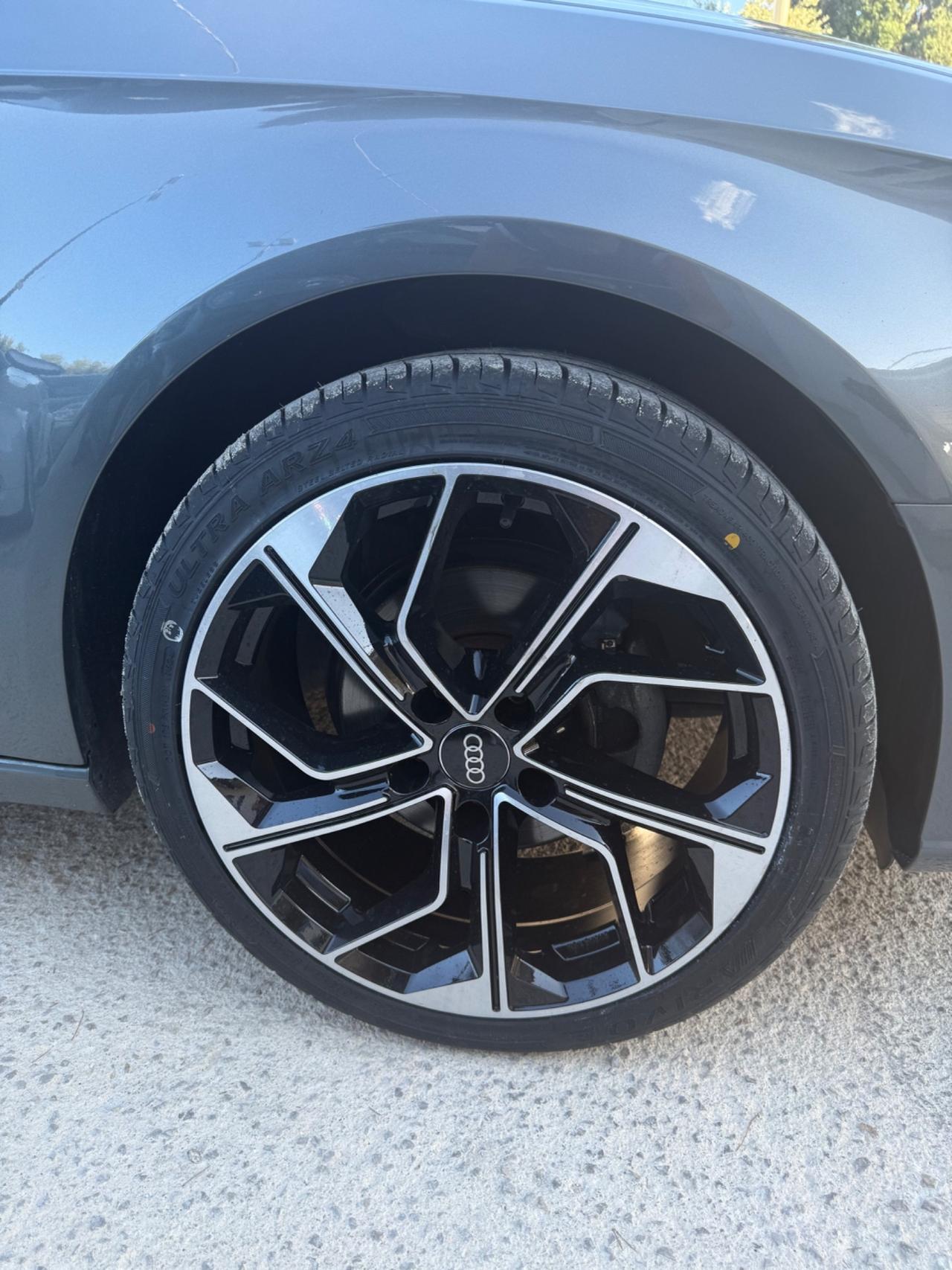 Audi A3 SPB 30 TDI Sport