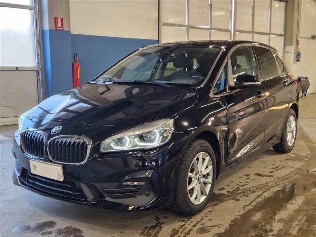 BMW 218 d Active Tourer Advantage