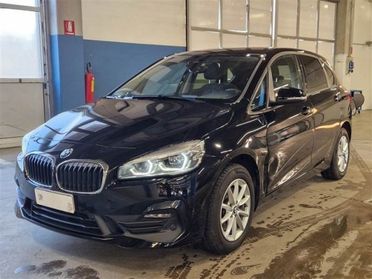 BMW 218 d Active Tourer Advantage