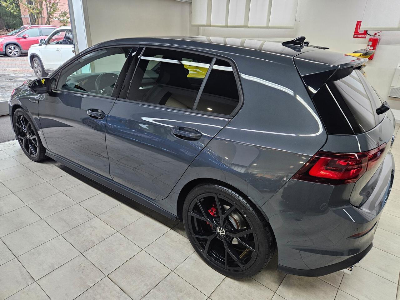 Volkswagen Golf 2.0 GTD 200 CV DSG - TETTO - CERCHI 19 - FULL