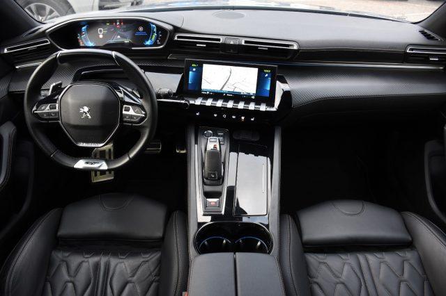 PEUGEOT 508 Plug-in Hybrid 225 e-EAT8 SW GT
