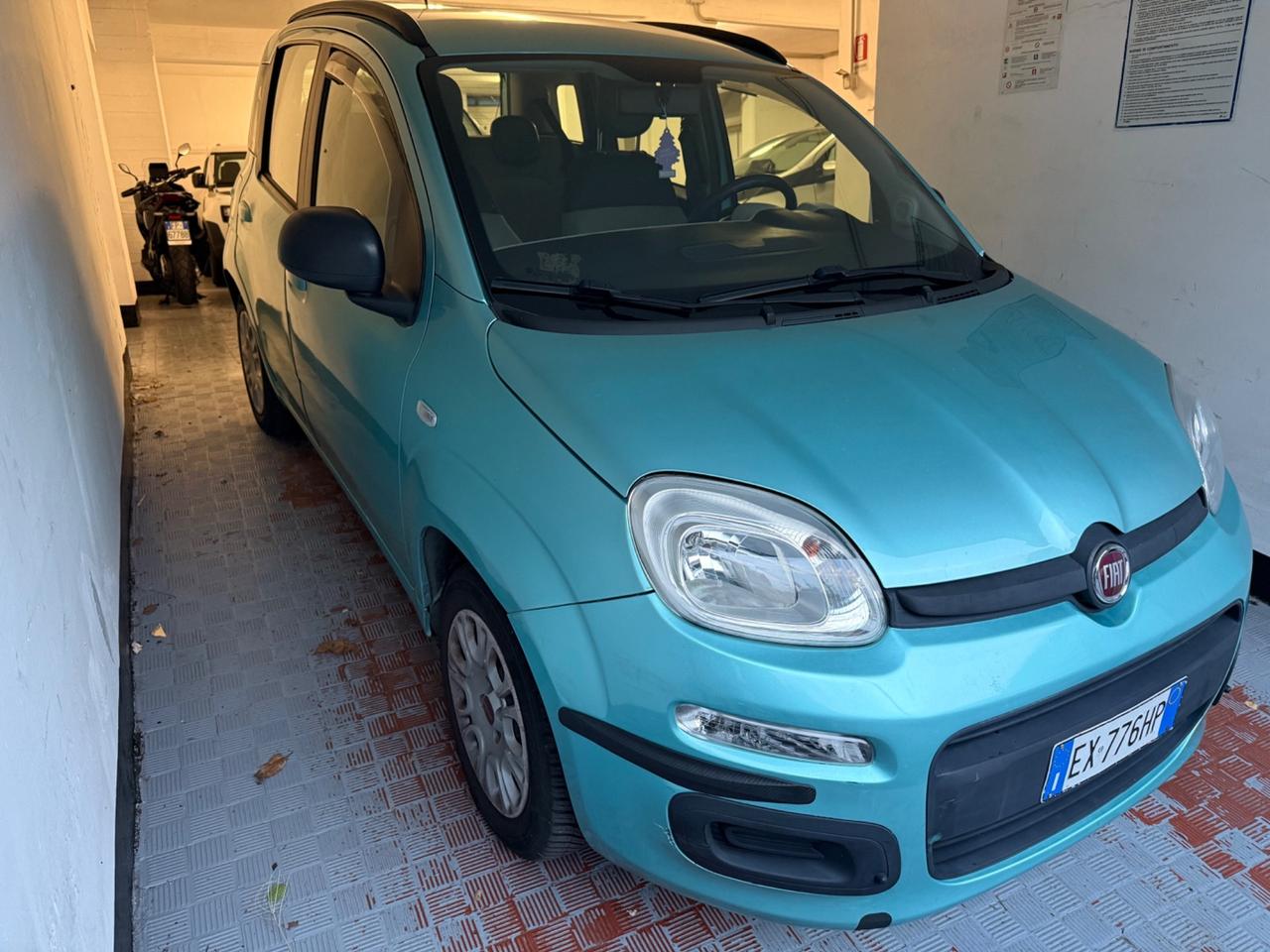 Fiat Panda 1.2 Easy