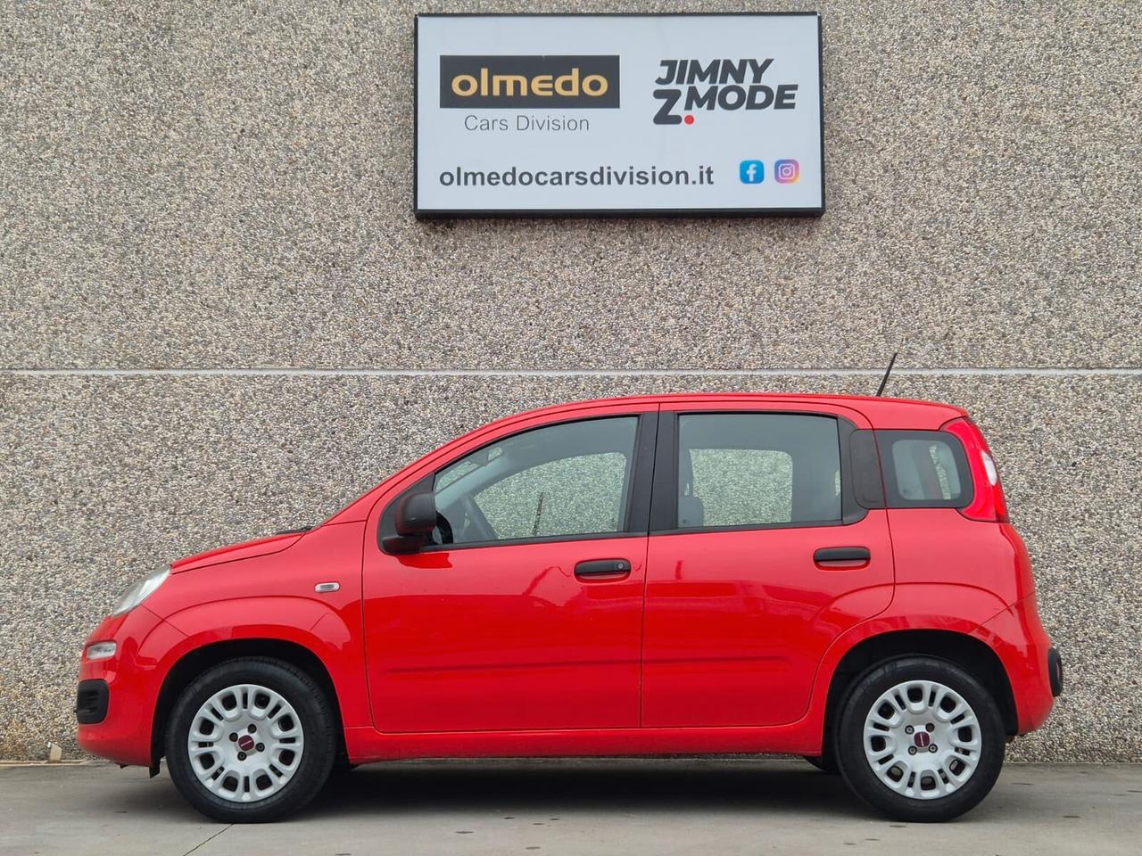 Fiat Panda 1.2 Easy