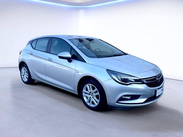 OPEL Astra 1.6 CDTi 110CV Start&Stop 5 porte Business Premium