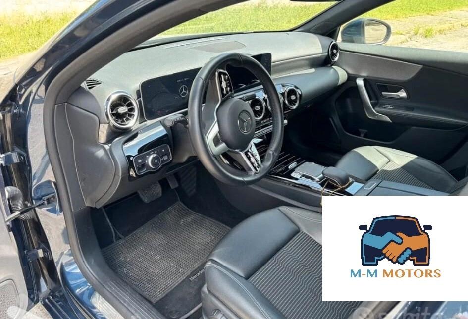 Mercedes A 180 Premium UNICO PROPRIETARIO