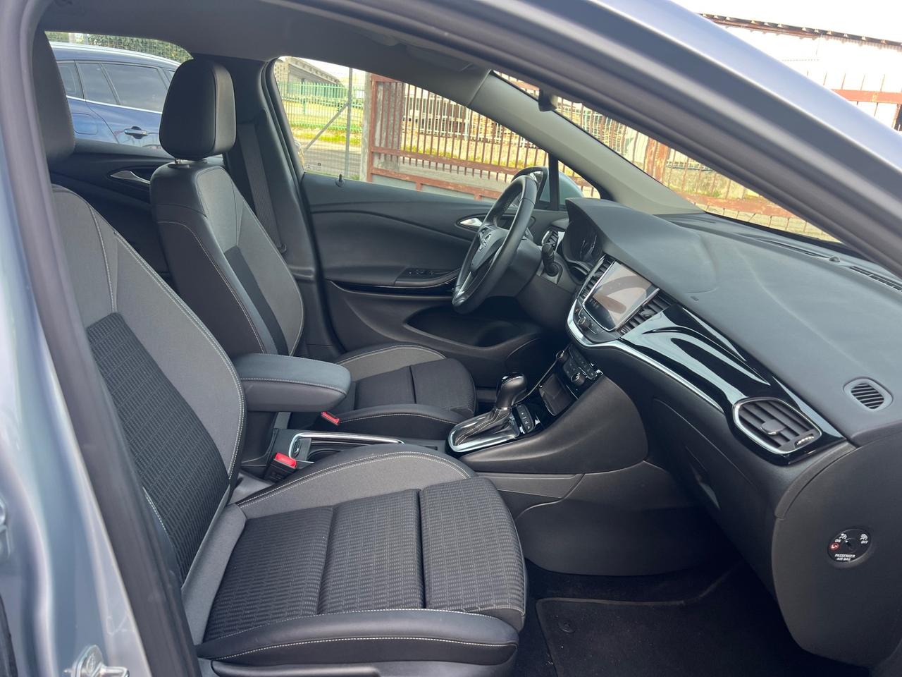 Opel Astra 1.5 CDTI 122 cv Sports Tourer FINANZIABILE