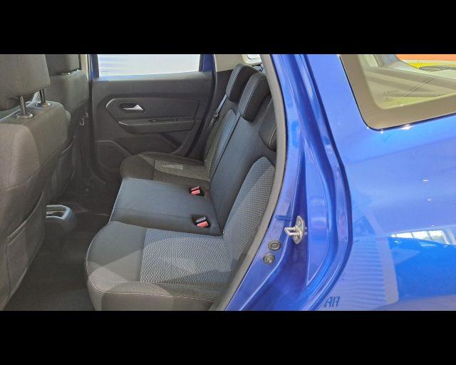 DACIA Duster 1.0 tce Comfort Eco-g 4x2 100cv