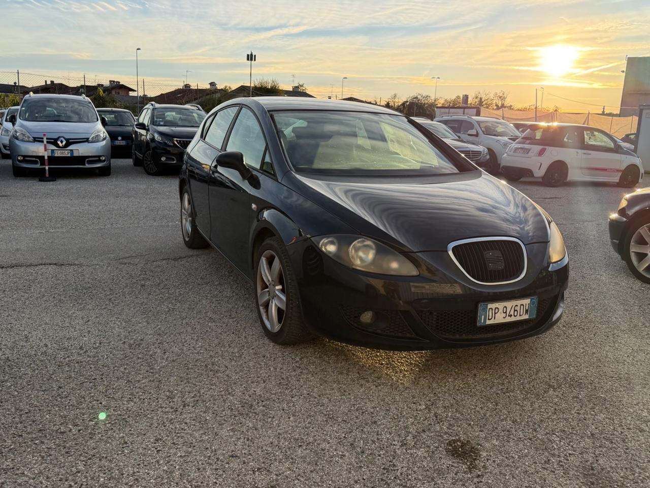 Seat Leon 1.6 5p