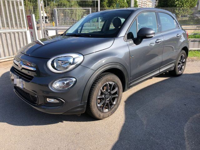 FIAT 500X 1.3 MultiJet 95 CV Pop Star