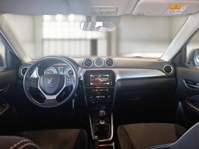 SUZUKI VITARA 1.4 BOOSTERJET HYBRID COOL SUV