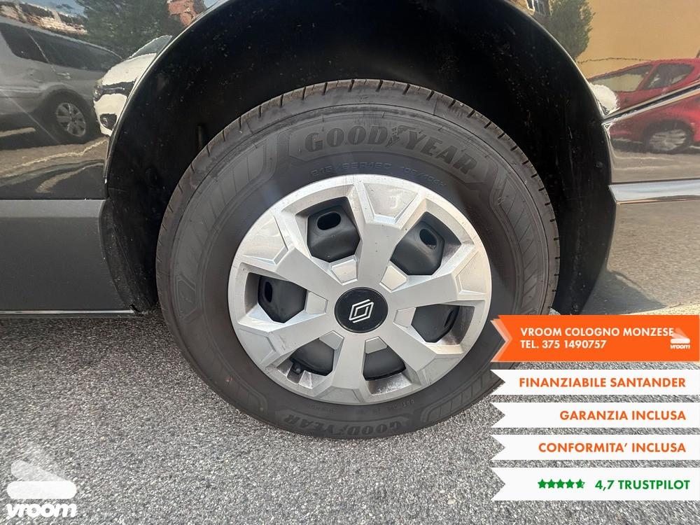 RENAULT Trafic 4ª serie Trafic T29 2.0 BluedCi...