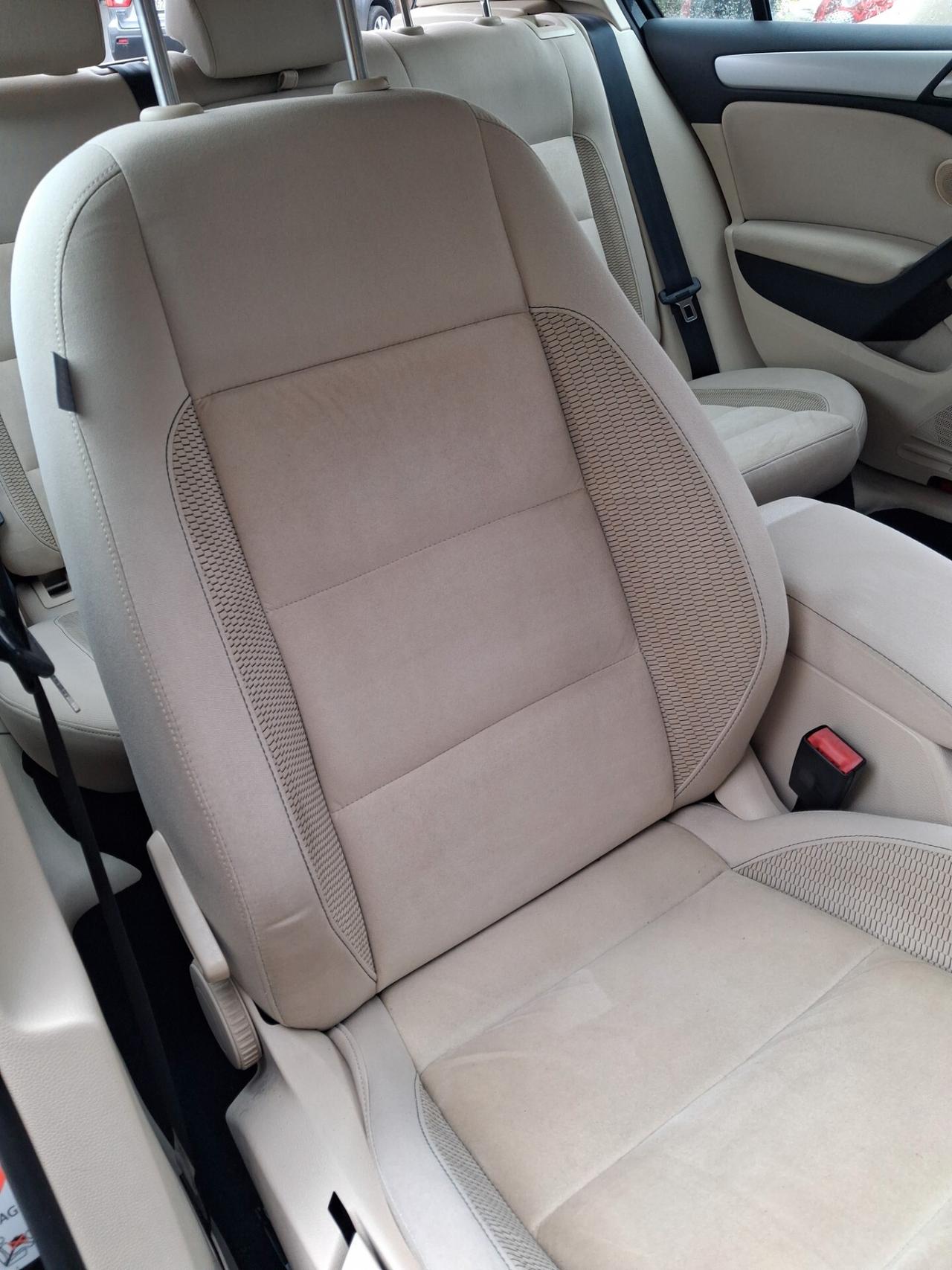 Volkswagen Golf 2.0 TDI 140CV DPF 5p. Highline