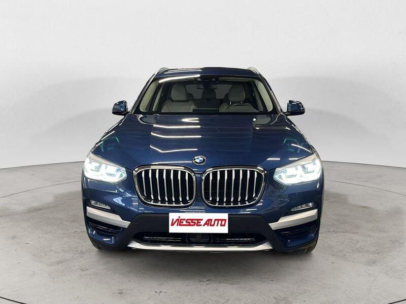 BMW X3 X3 xDrive30d 249CV xLine
