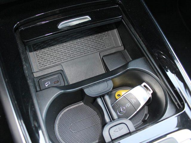MERCEDES-BENZ B 180 d Automatic Sport Plus