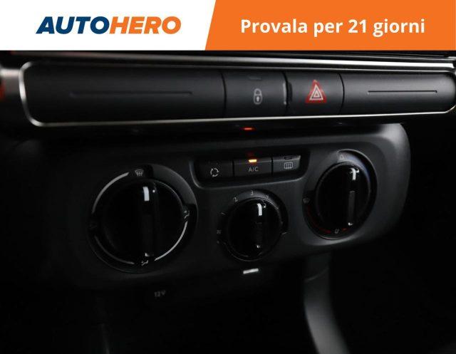 CITROEN C3 PureTech 83 S&S Feel