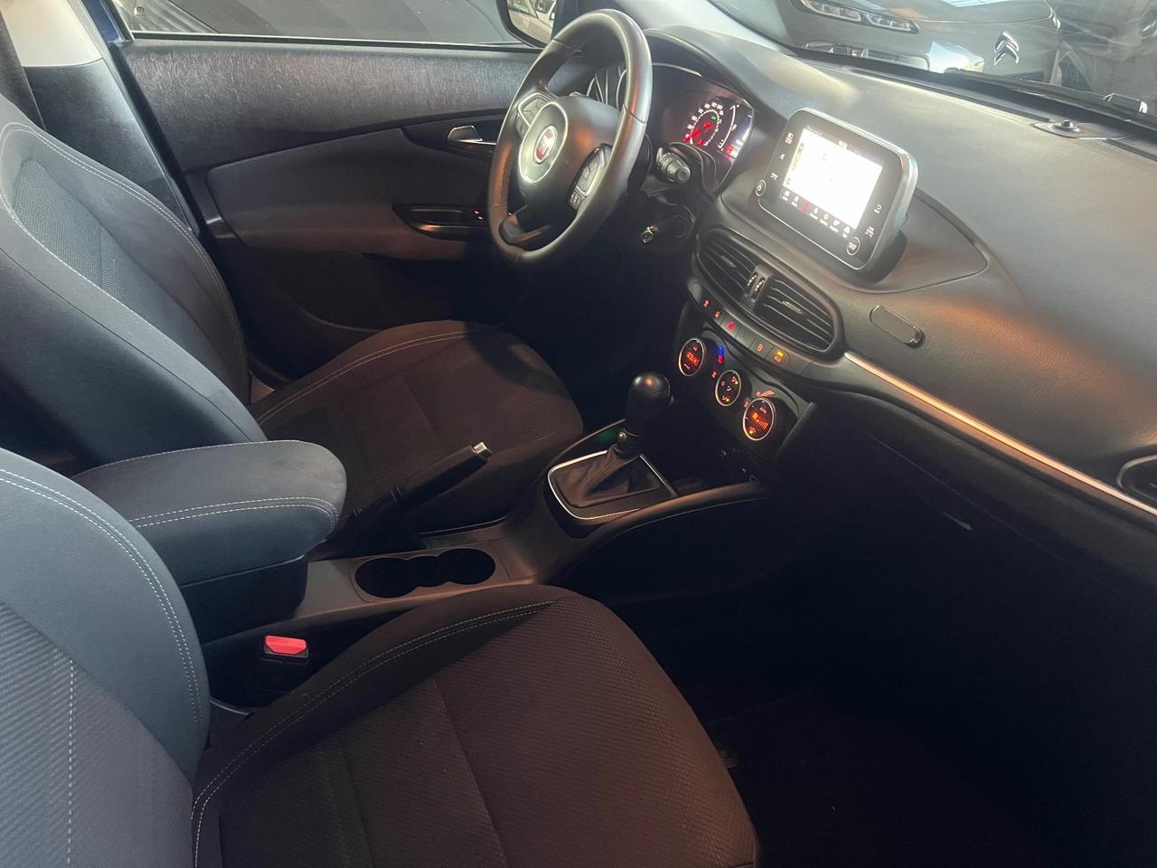 Fiat Tipo 1.6 Mjt S&S S-Design 57 mila km