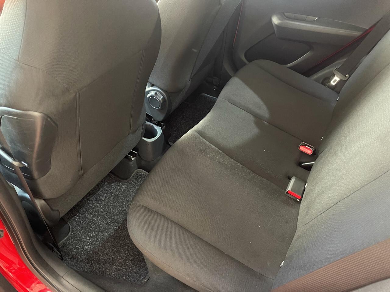 Citroen C1 UNICO PROPRIETARIO - NEOPATENTATI