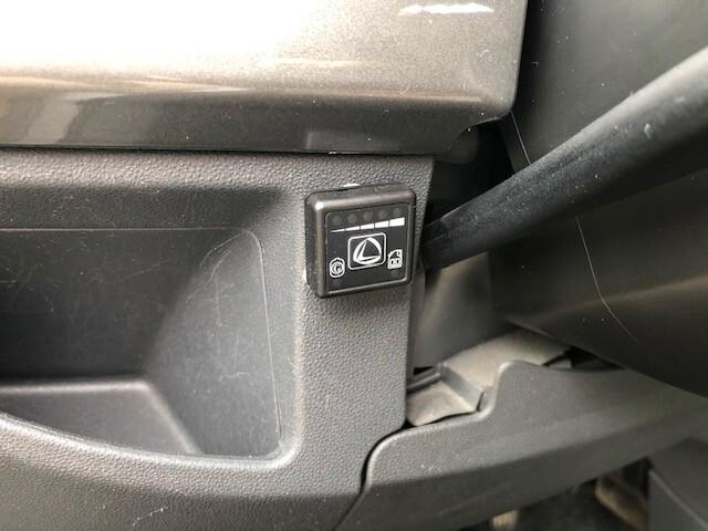 Fiat 500 1.2 EasyPower Lounge GPL