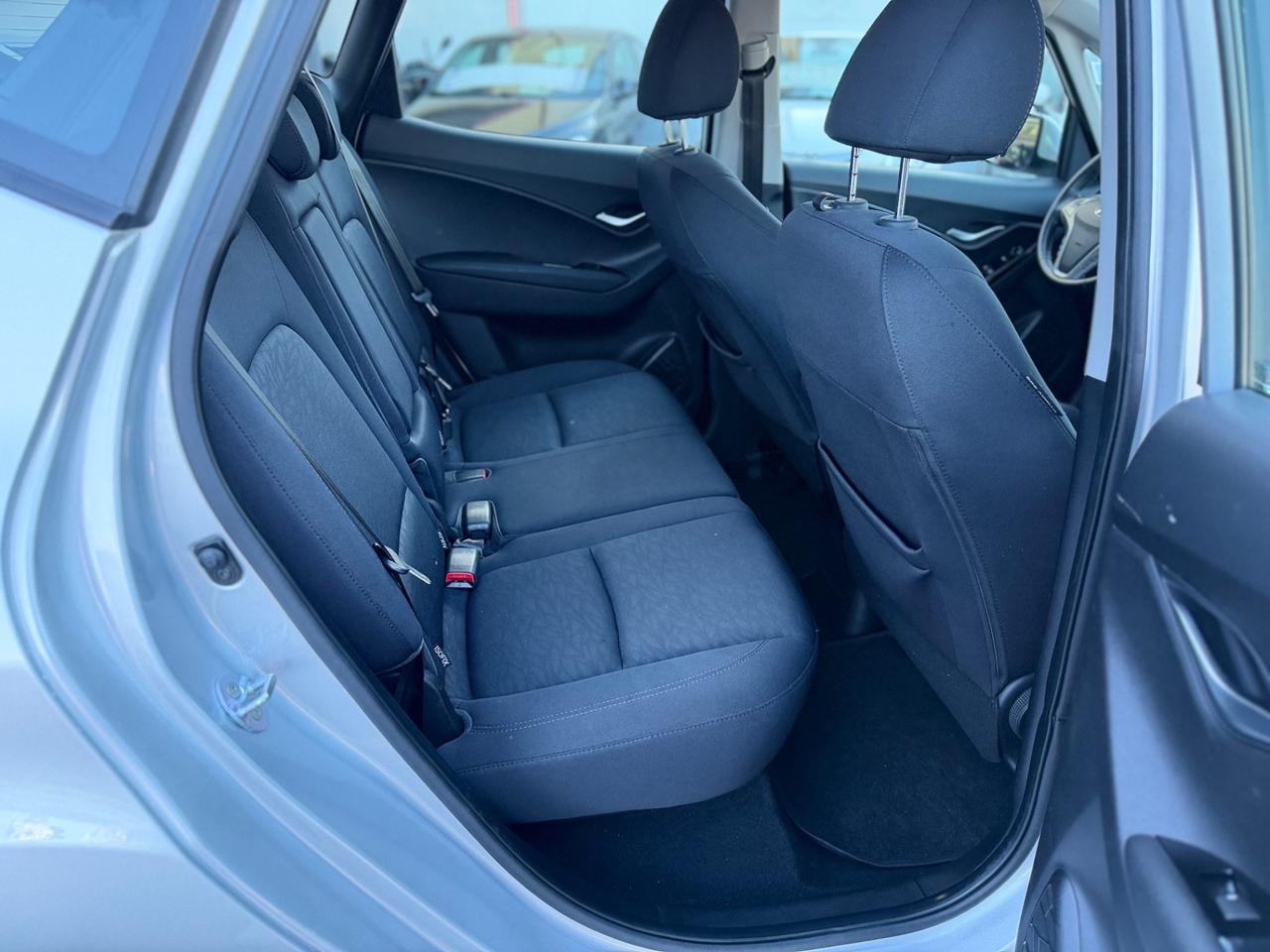 Hyundai iX20 1.4 CRDI 90 CV Comfort
