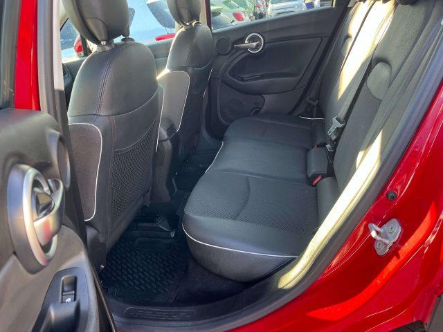 FIAT 500X 500 X 2015 2.0 mjt Cross 4x4 140cv