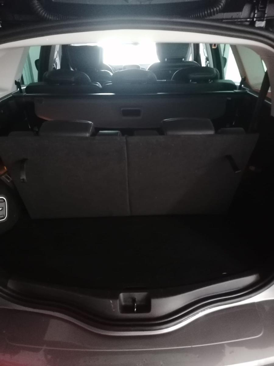 RENAULT - Grand Scénic - dCi 8V 110 CV EDC Energy Bose