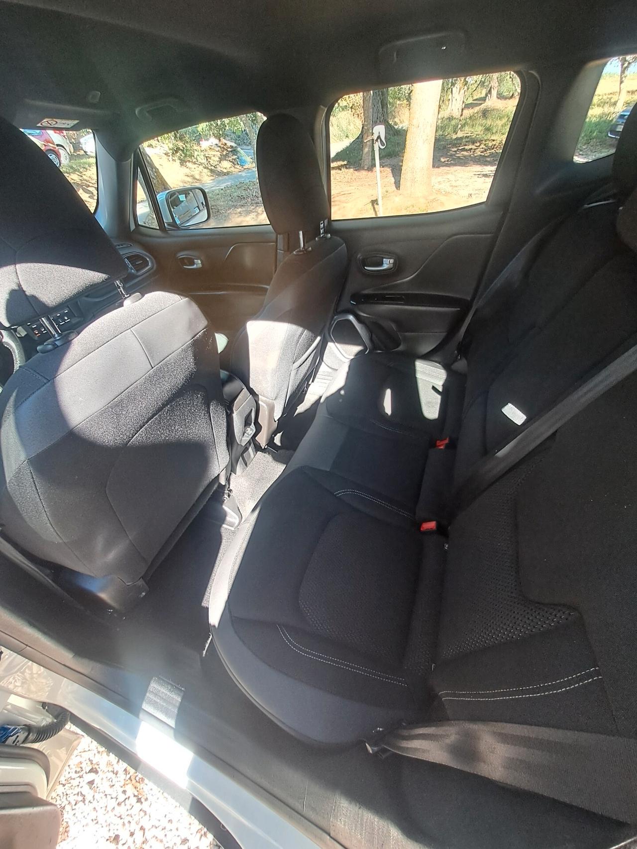 Jeep Renegade 2.0 Mjt 140CV 4WD Active Drive Low S