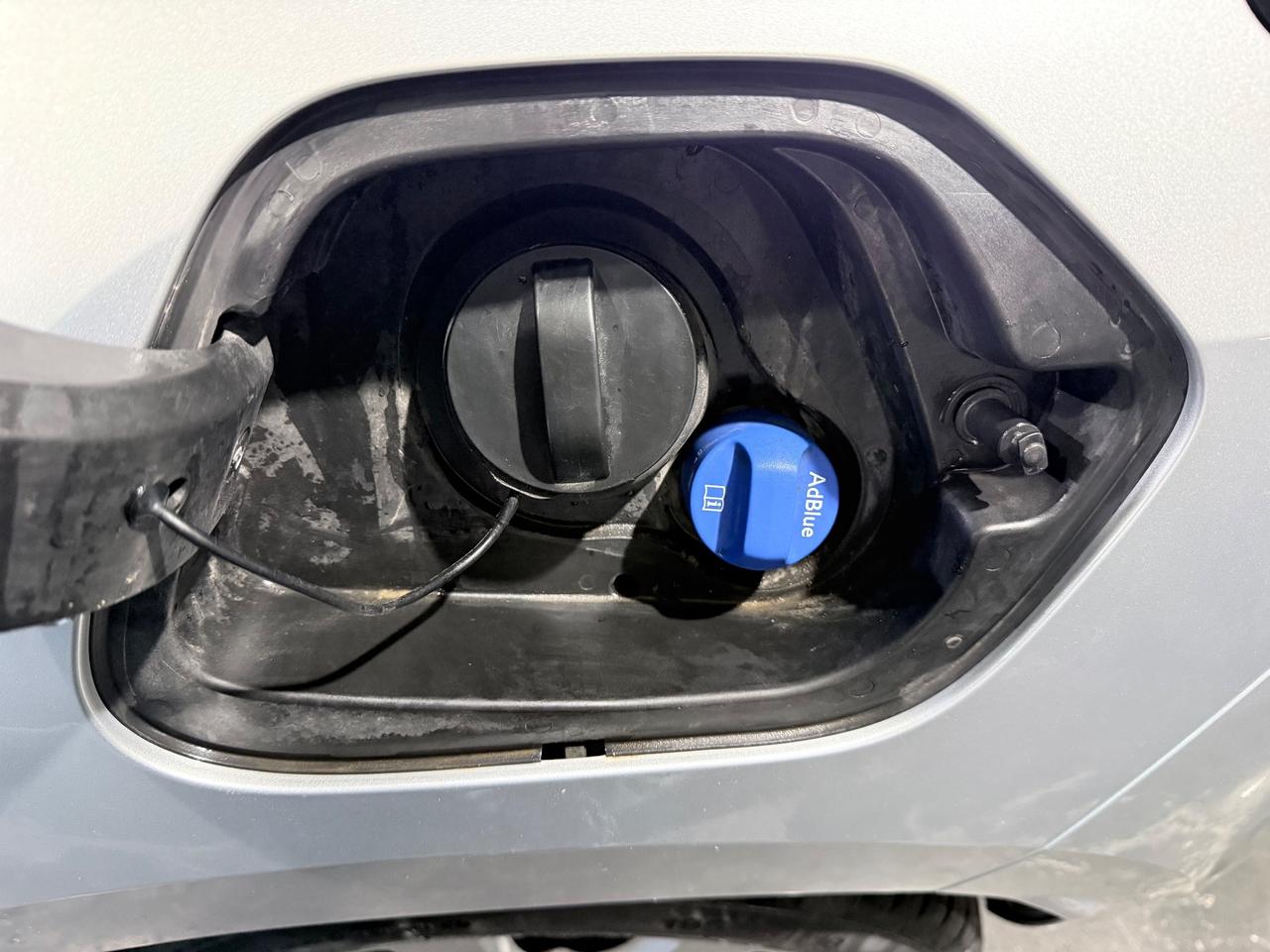 Opel Corsa 1.5 D 100 CV Elegance