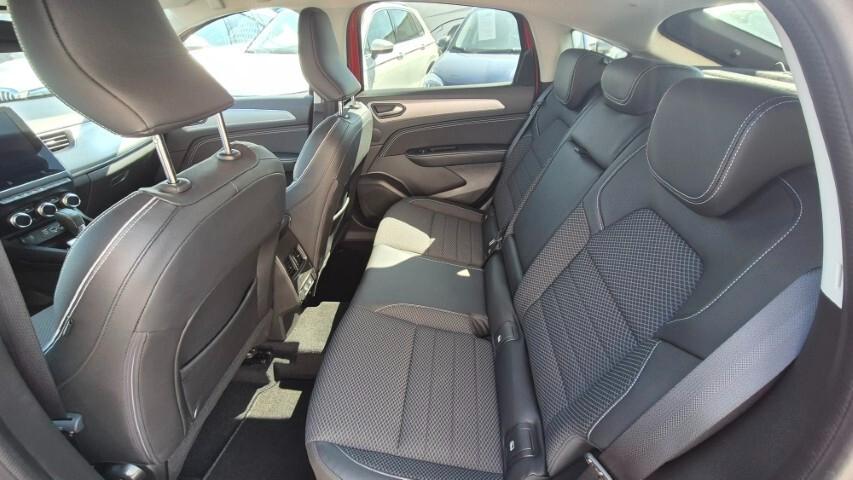 Renault Arkana TCe 140 CV EDC Techno - 2023