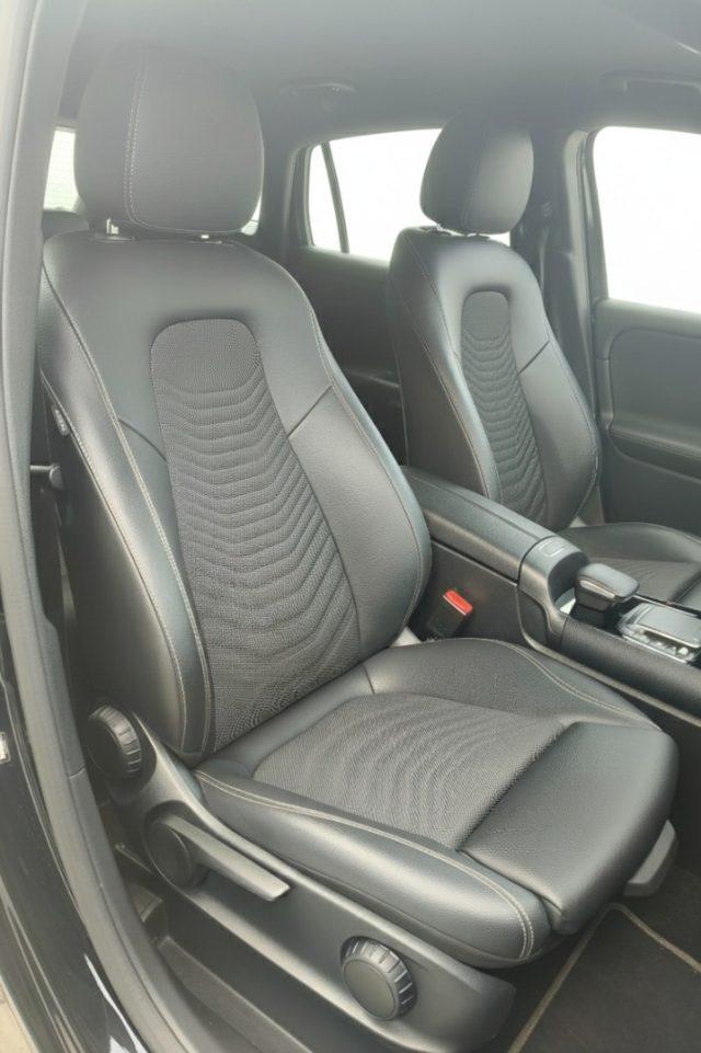 MERCEDES-BENZ GLA 250 e EQ-Power Automatic Plug-In Navigatore